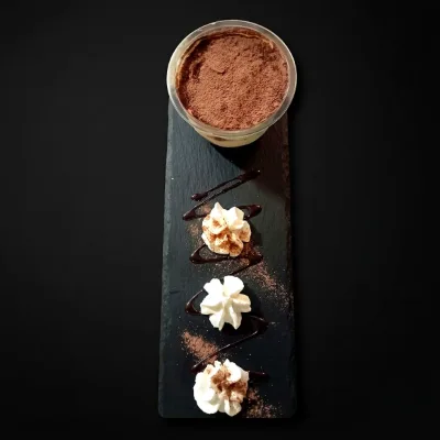 Tiramisu Classique