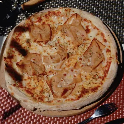 Pizza Prosciuotto