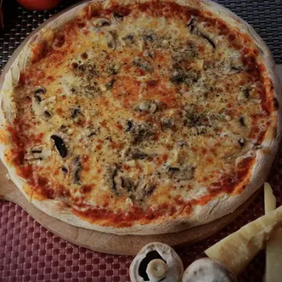 Pizza la Luci