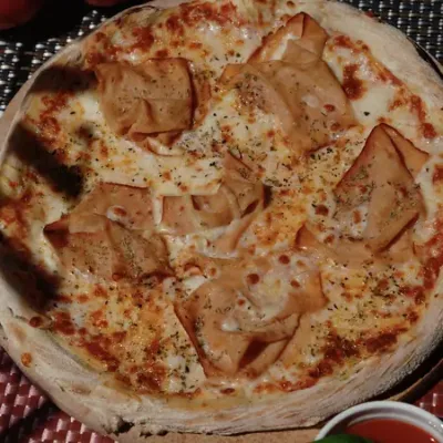 Pizza Da Duci