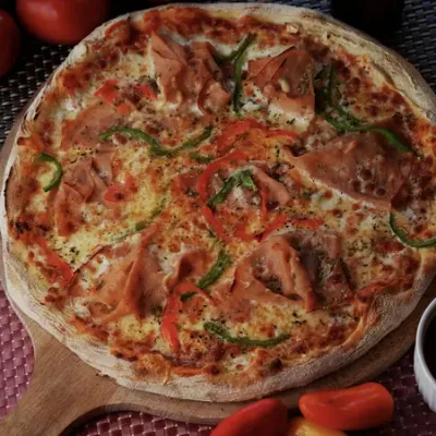 Pizza Milano