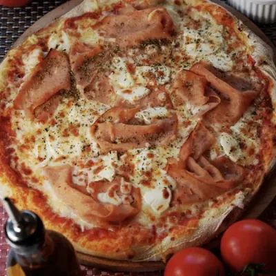 Pizza Capri