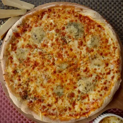 Pizza 4 Fromaggi