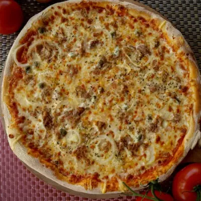 Pizza Tonno