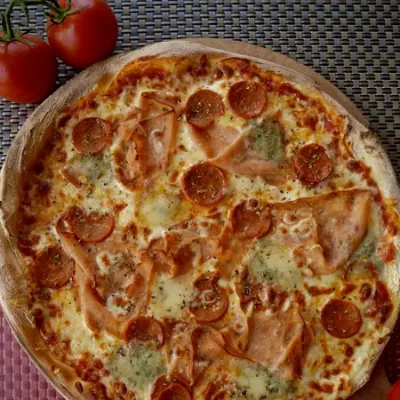 Pizza Udinese