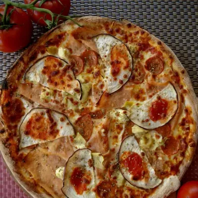 Pizza Nonna