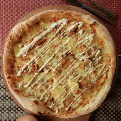 Pizza Kebab Bionco
